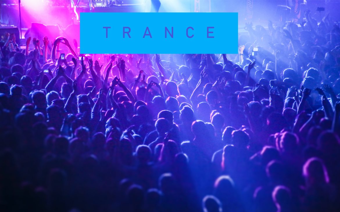 The Trance Show