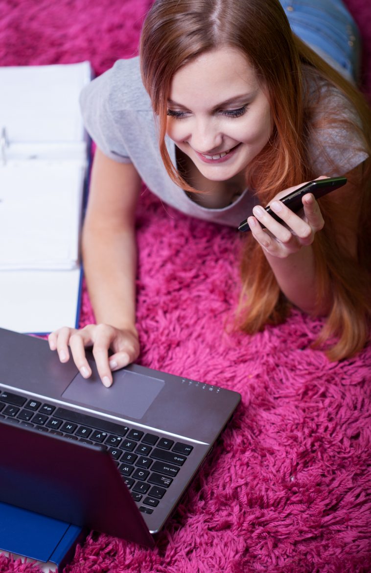 laptop