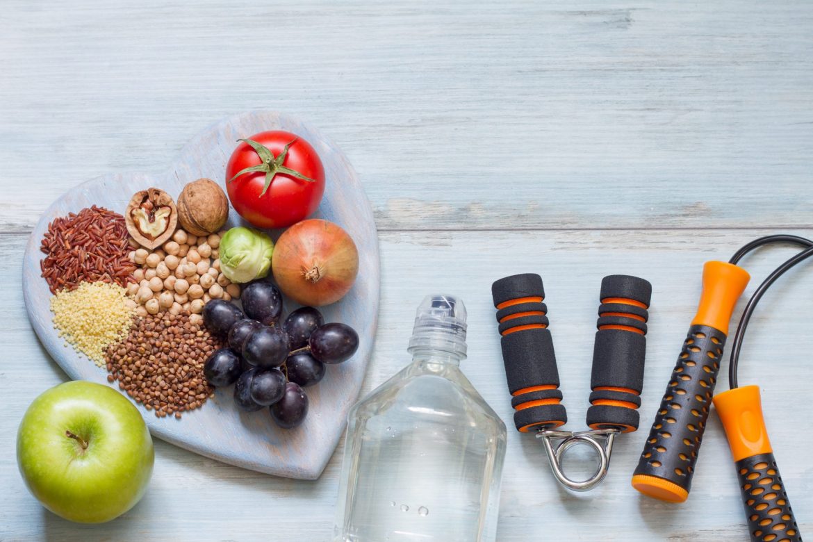 5 Simple Ways to have a Healthier Lifestyle
