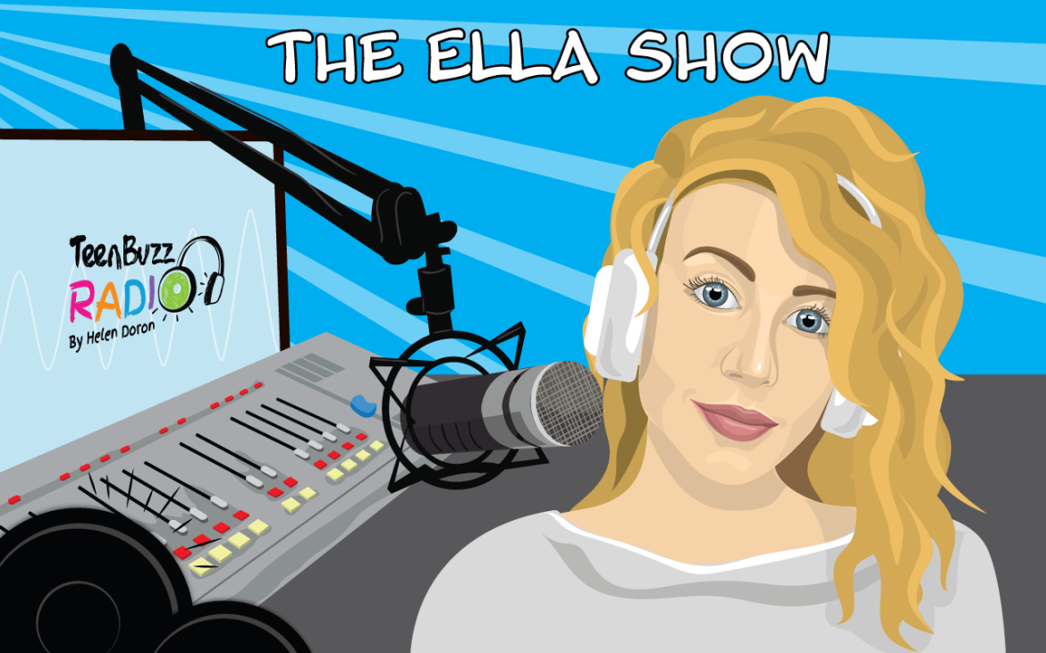 The Ella Doron Show