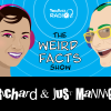 The Weird Facts Show